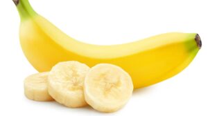 Quelle bonté y a-t-il dans une banane? En plus d'être riches en vitamine B6, les bananes sont une bonne source de vitamine C, de fibres alimentaires et de manganèse. Qu'est-ce que cela signifie pour votre santé