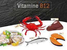 Les vitamines B12, également connues sous le nom de cobalamines, sont des vitamines essentielles pour notre santé. Elles jouent un rôle crucial dans la production de globules rouges et dans le fonctionnement du système nerveux. La vitamine B12 est une vitamine hydrosoluble, ce qui signifie qu'elle est soluble dans l'eau. Elle est stockée dans le foie et les reins et peut être stockée pendant plusieurs années, ce qui en fait l'une des vitamines les moins susceptibles de causer une carence.