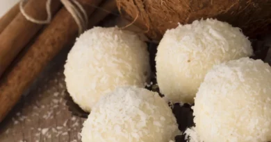 Découvrons ensemble la recette traditionnelle de ces succulents bonbons coco qui nous transportent directement sous les palmiers des Caraïbes.