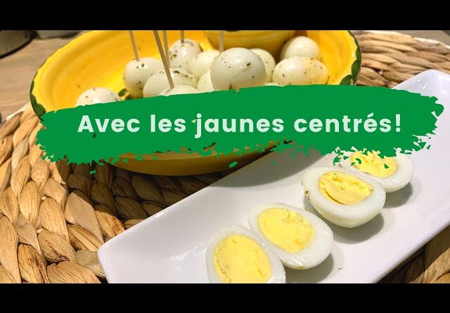 Les œufs de caille sont de petits trésors nutritionnels souvent négligés, mais qui méritent toute notre attention. Ces petits œufs d'apparence modeste renferment un potentiel nutritif surprenant, rivalisant même parfois avec les œufs de poule. Dans cet article, nous explorerons les bienfaits des œufs de caille, leurs utilisations culinaires et leur impact sur la santé.