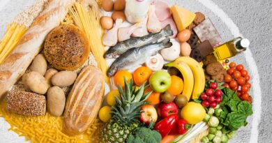 Les 3 Aliments Essentiels Hautement Bénéfiques